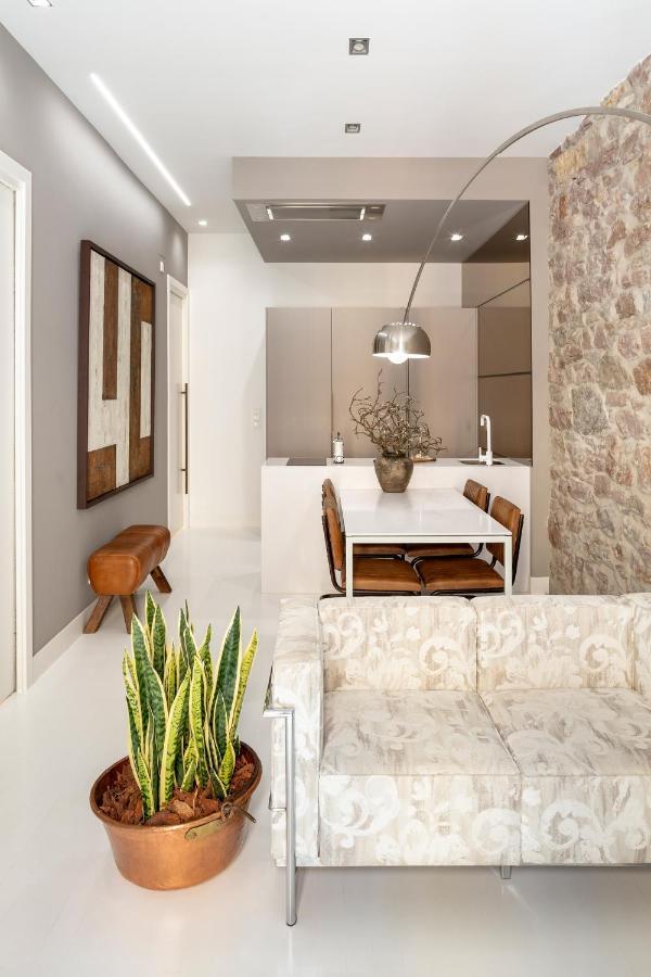 Spectacular By Sebastiana Group Apartment San Sebastián Exterior photo