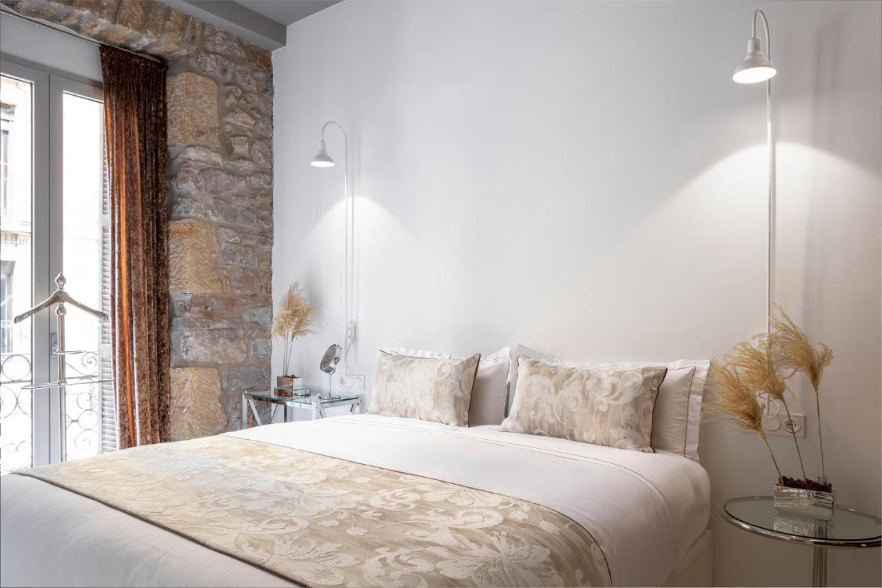Spectacular By Sebastiana Group Apartment San Sebastián Exterior photo