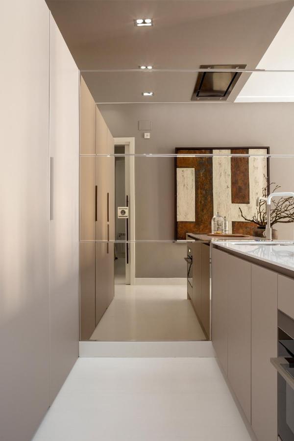 Spectacular By Sebastiana Group Apartment San Sebastián Exterior photo