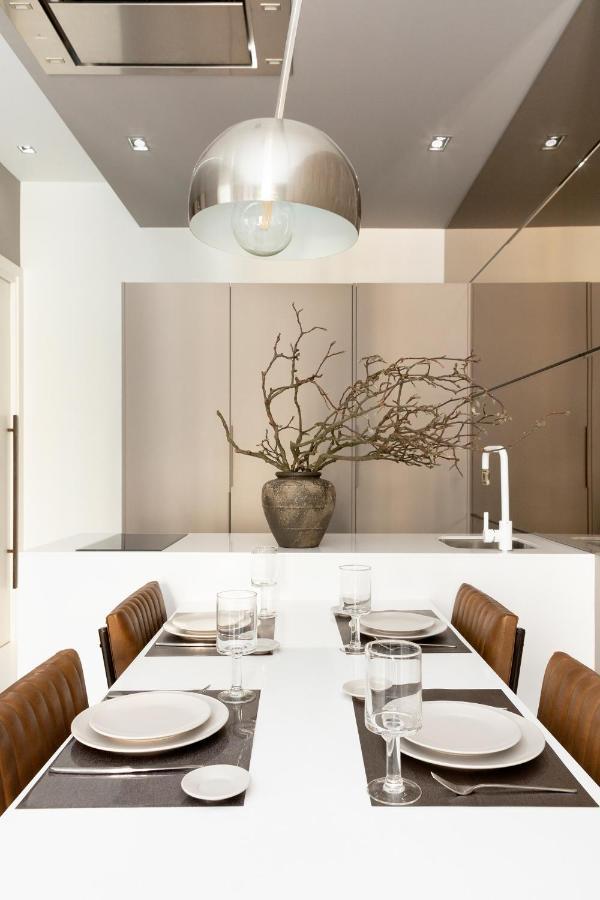 Spectacular By Sebastiana Group Apartment San Sebastián Exterior photo